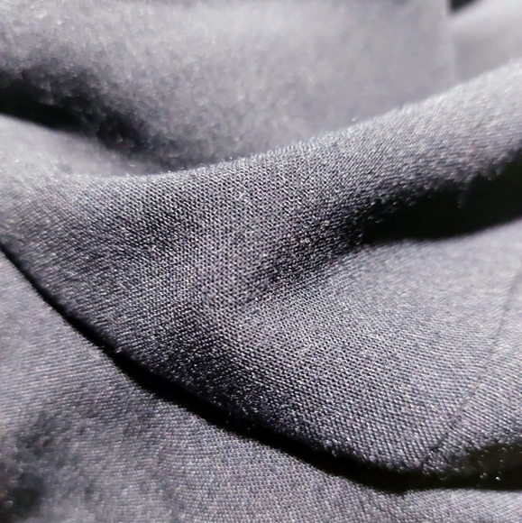 Jacob LBD with Peplum Waist Detail - Picture 5 of 6